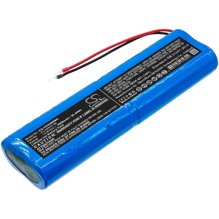 Bsc Preferred Creative CLASSIC 90 Medical Replacement Battery CS-CDS900MD